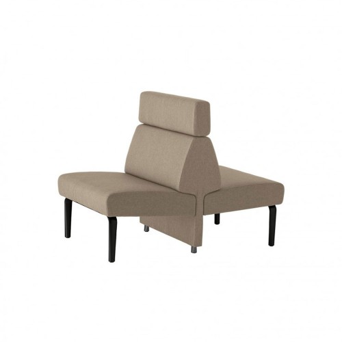 Sistem modular Metalmobil, Ambit 1047